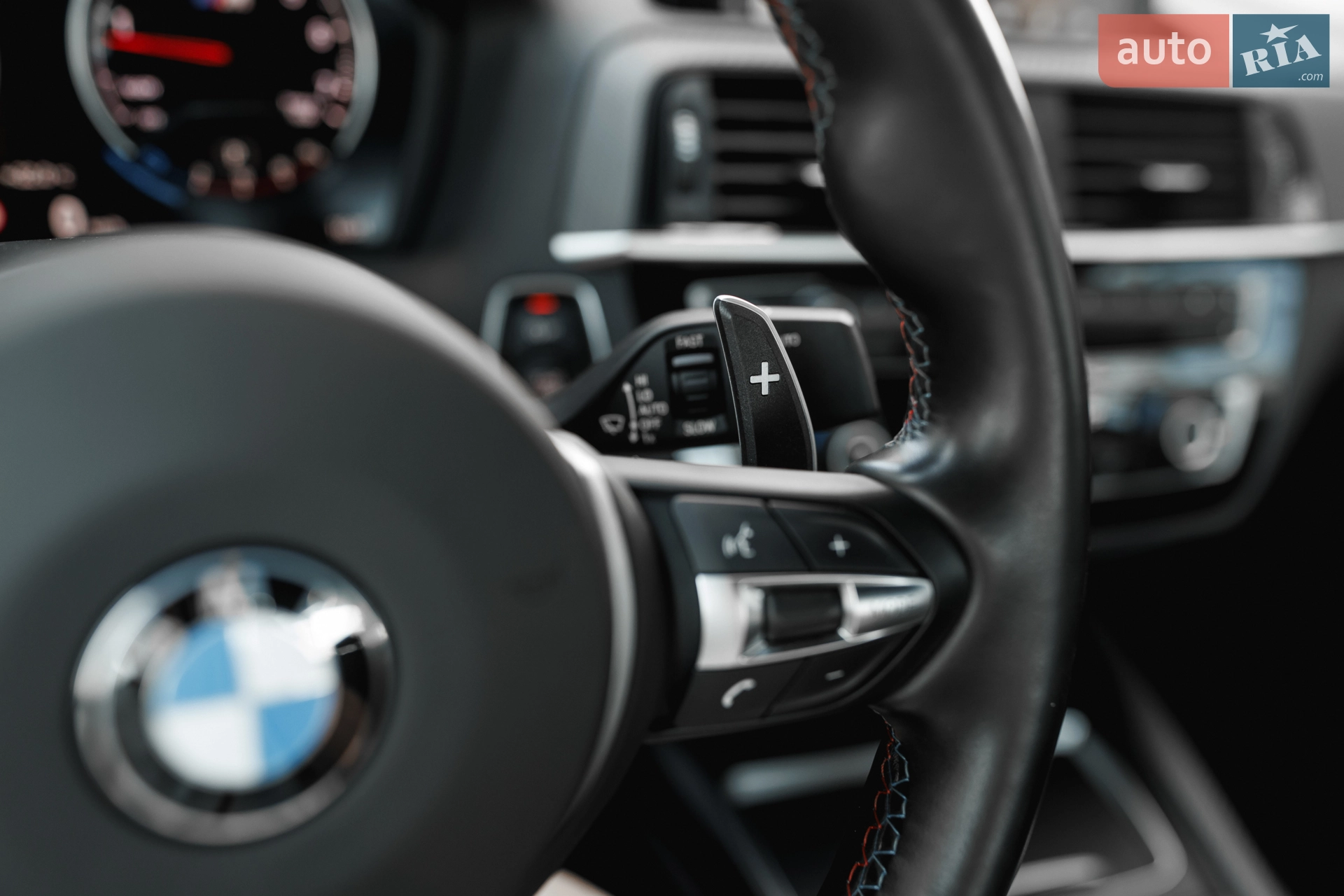 2017 BMW M2 - мініатюра 65