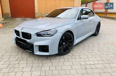 BMW M2 2023