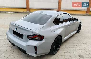 Купе BMW M2 2023 в 