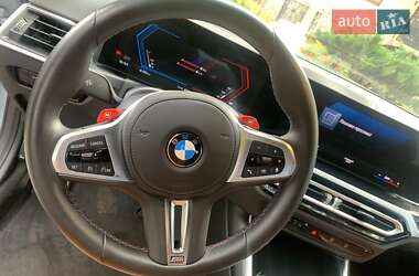 Купе BMW M2 2023 в 