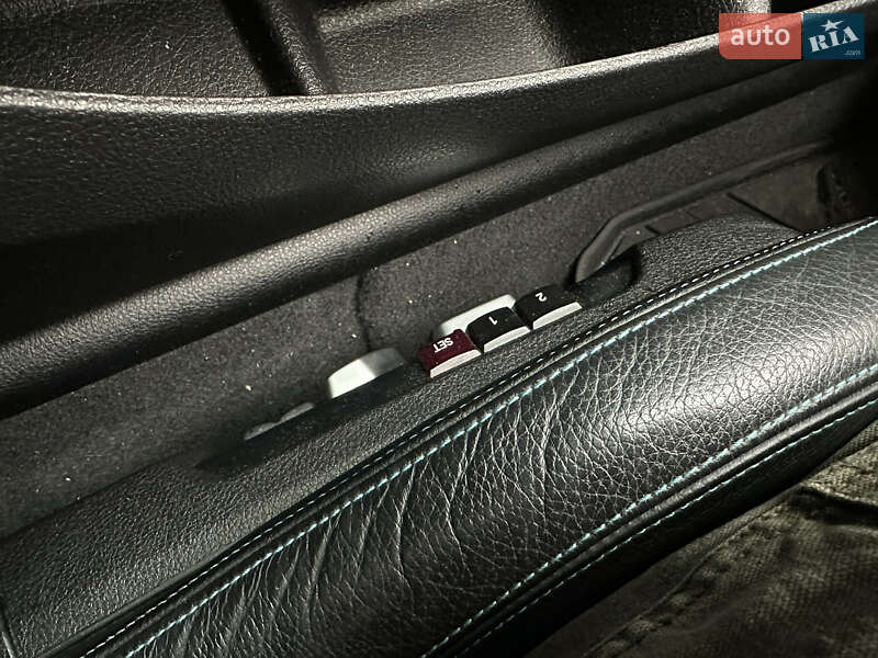 Купе BMW M2 2017 в Киеве