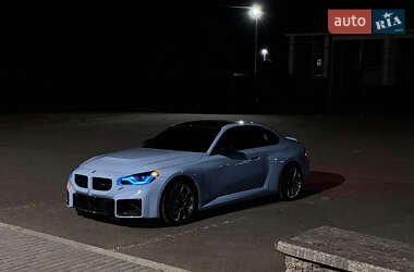 Купе BMW M2 2022 в Умани