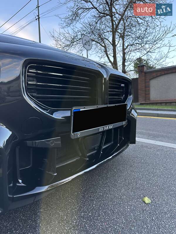 Купе BMW M2 2023 в Киеве фото 15 Купе BMW M2 2023 в Киеве