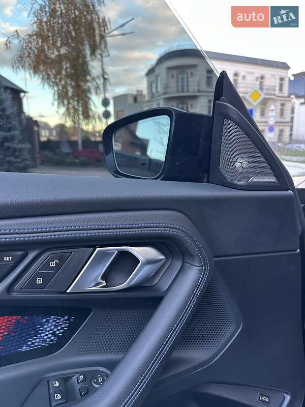 Купе BMW M2 2023 в Киеве фото 20 Купе BMW M2 2023 в Киеве