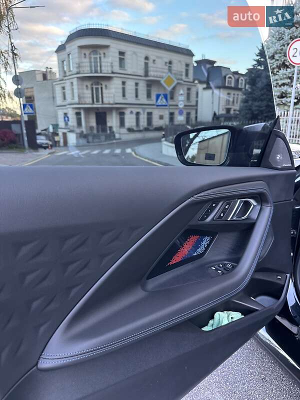 Купе BMW M2 2023 в Киеве фото 25 Купе BMW M2 2023 в Киеве