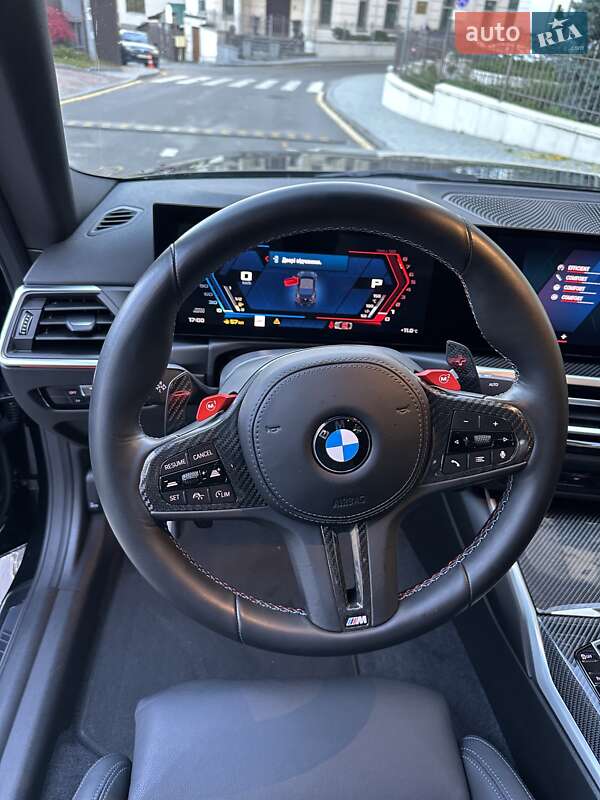 Купе BMW M2 2023 в Киеве фото 30 Купе BMW M2 2023 в Киеве