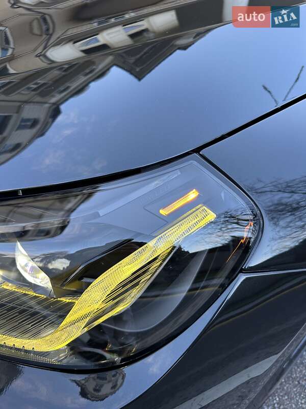 Купе BMW M2 2023 в Киеве фото 32 Купе BMW M2 2023 в Киеве