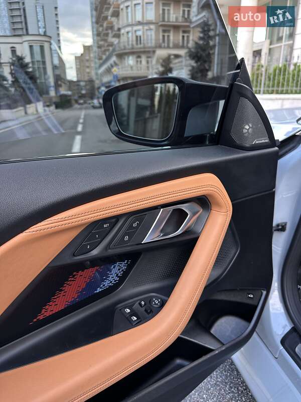 Купе BMW M2 2023 в Киеве фото 21 Купе BMW M2 2023 в Киеве
