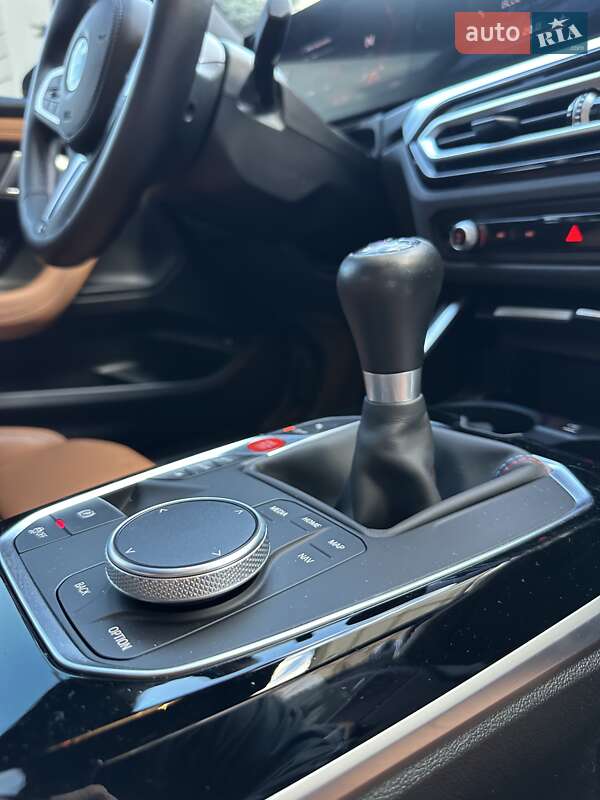 Купе BMW M2 2023 в Киеве фото 30 Купе BMW M2 2023 в Киеве