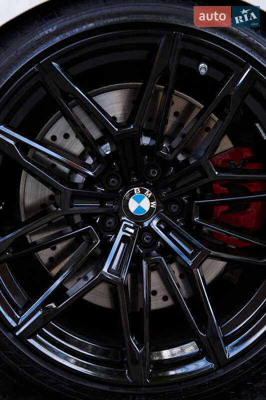 Купе BMW M2 2024 в Киеве фото 15 Купе BMW M2 2024 в Киеве