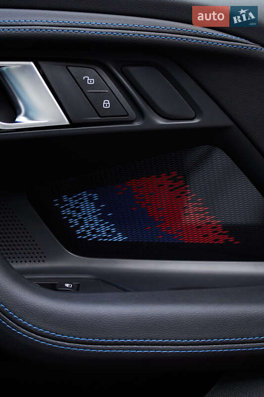 Купе BMW M2 2024 в Киеве фото 20 Купе BMW M2 2024 в Киеве