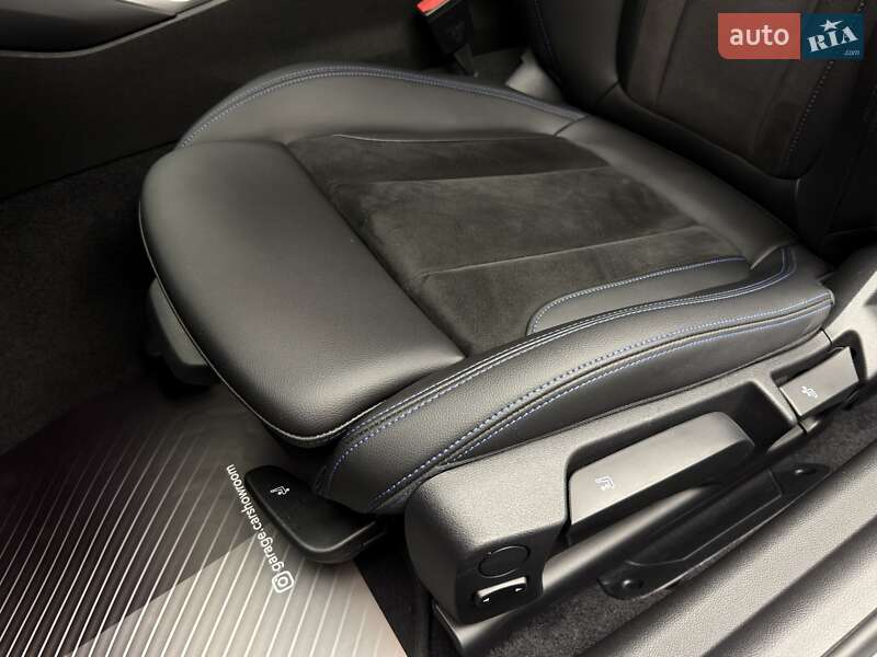 Купе BMW M2 2023 в Києві фото 29 Купе BMW M2 2023 в Києві