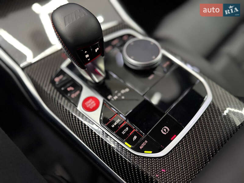 Купе BMW M2 2024 в Киеве