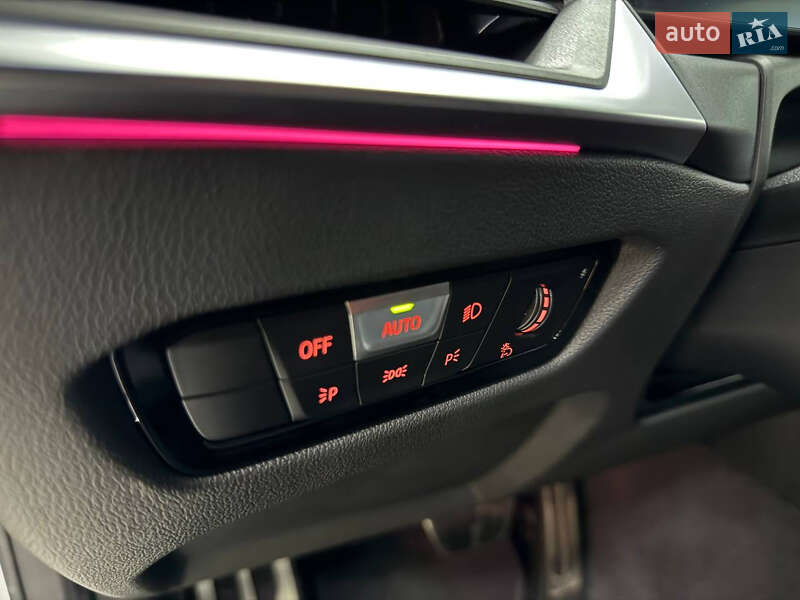 Купе BMW M2 2024 в Киеве