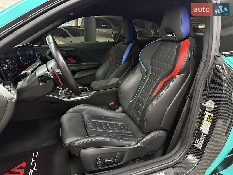 Купе BMW M2 2023 в Одессе