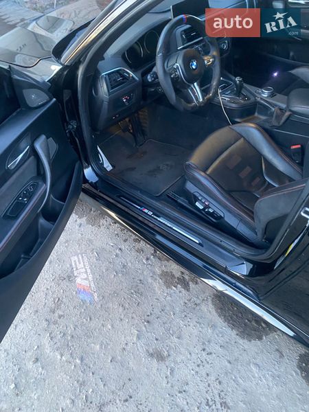 Купе BMW M2 2020 в Шептицькому