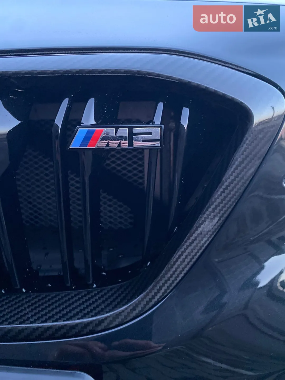 2020 BMW M2 - мініатюра 33