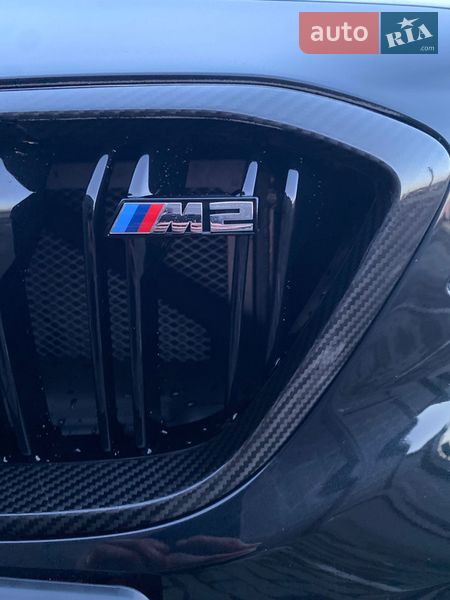 Купе BMW M2 2020 в Шептицькому