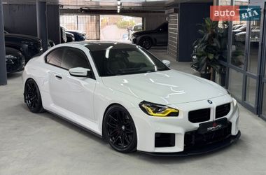 Купе BMW M2 2024 в Одесі