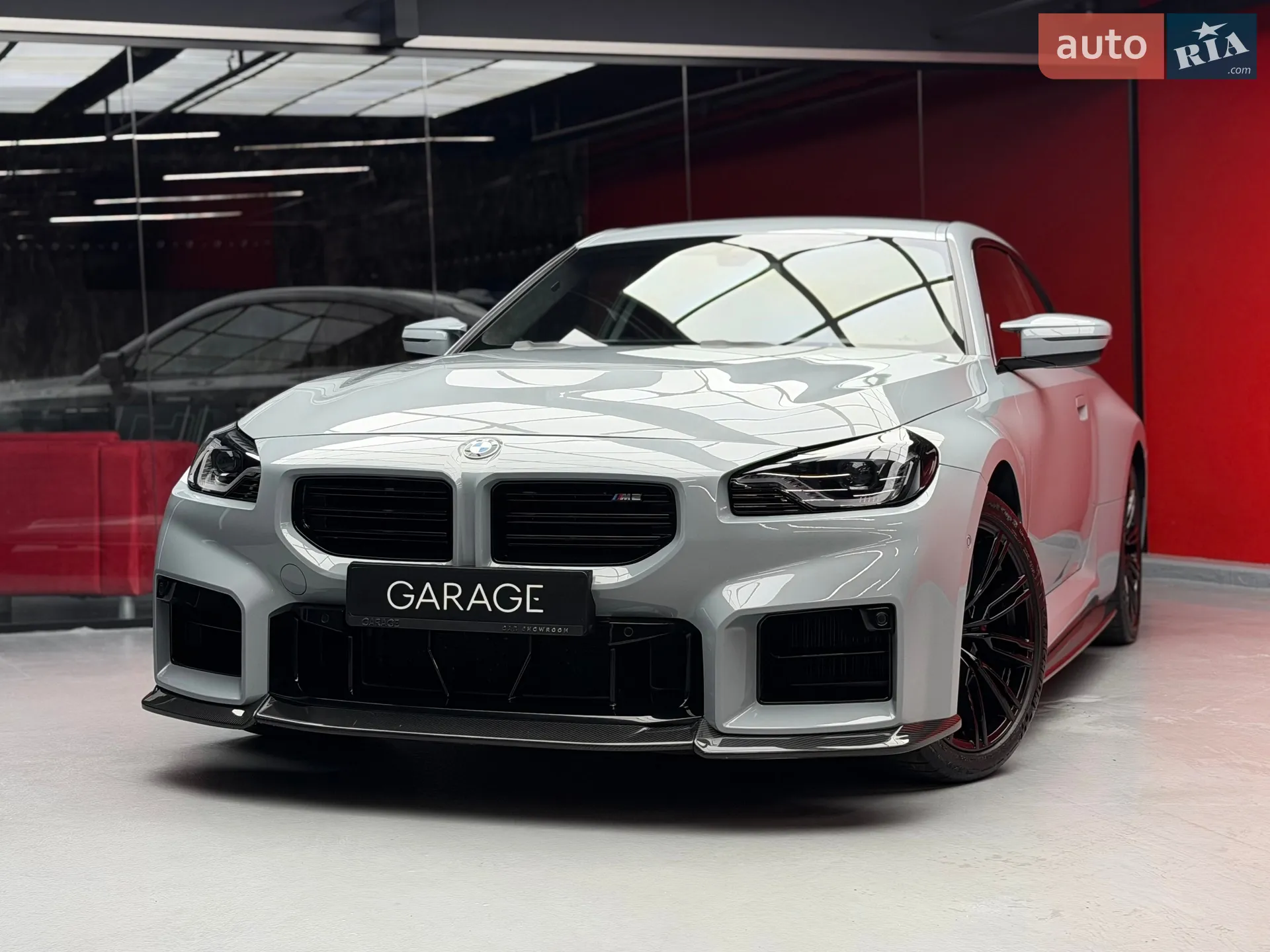 2023 BMW M2 - мініатюра 10