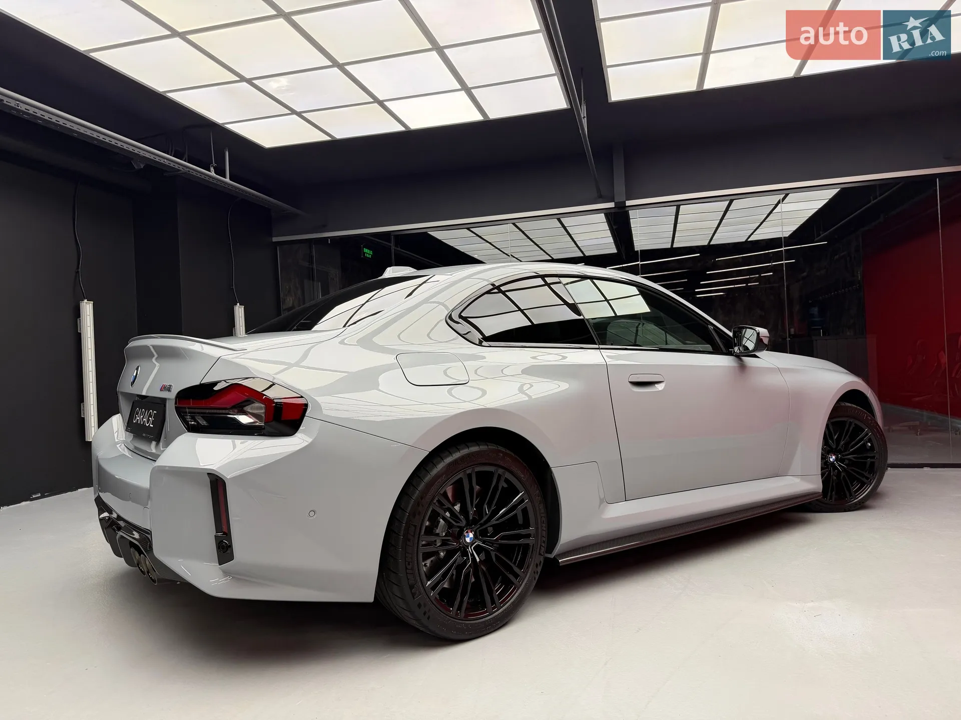 2023 BMW M2 - мініатюра 15