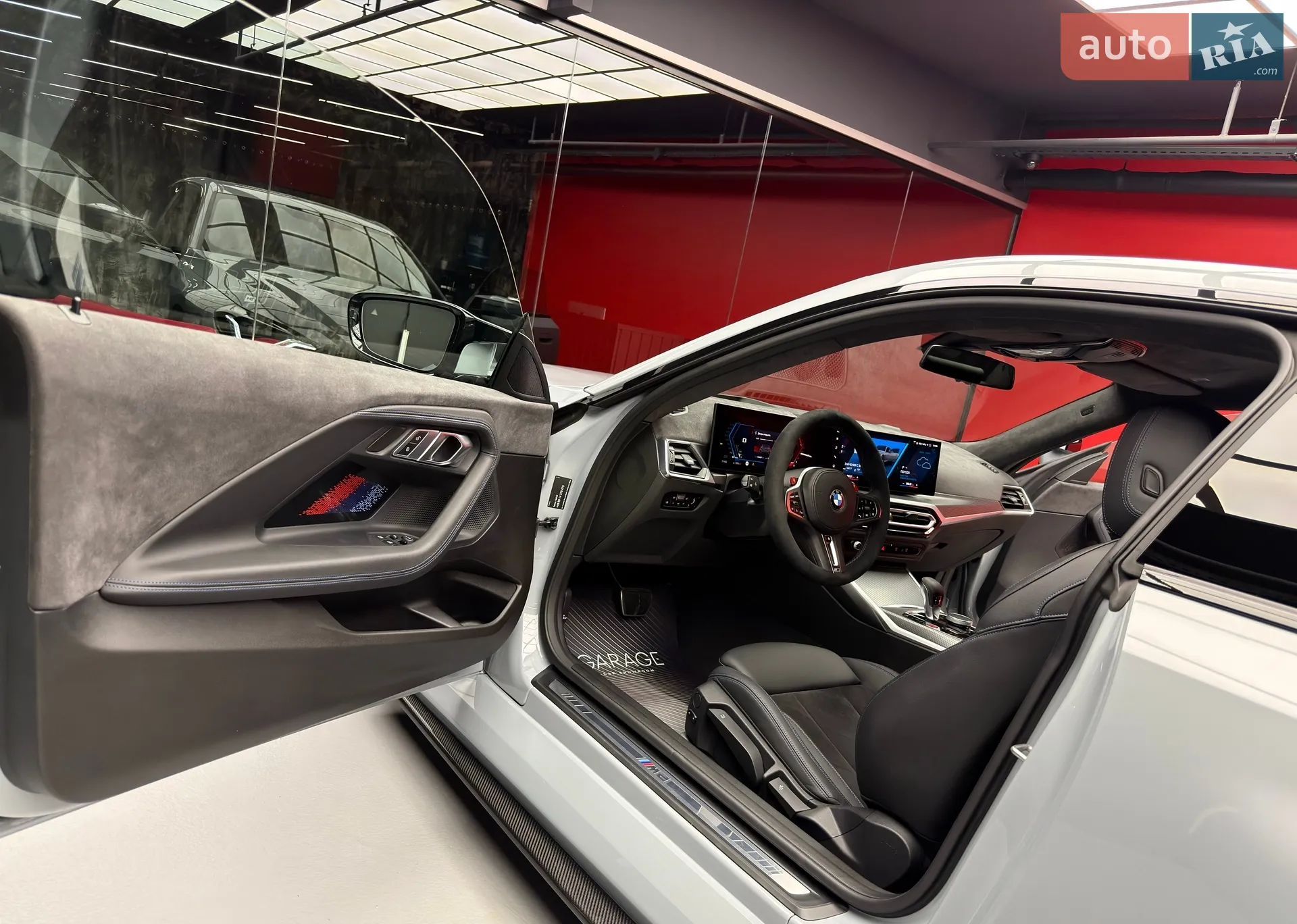 2023 BMW M2 - мініатюра 24