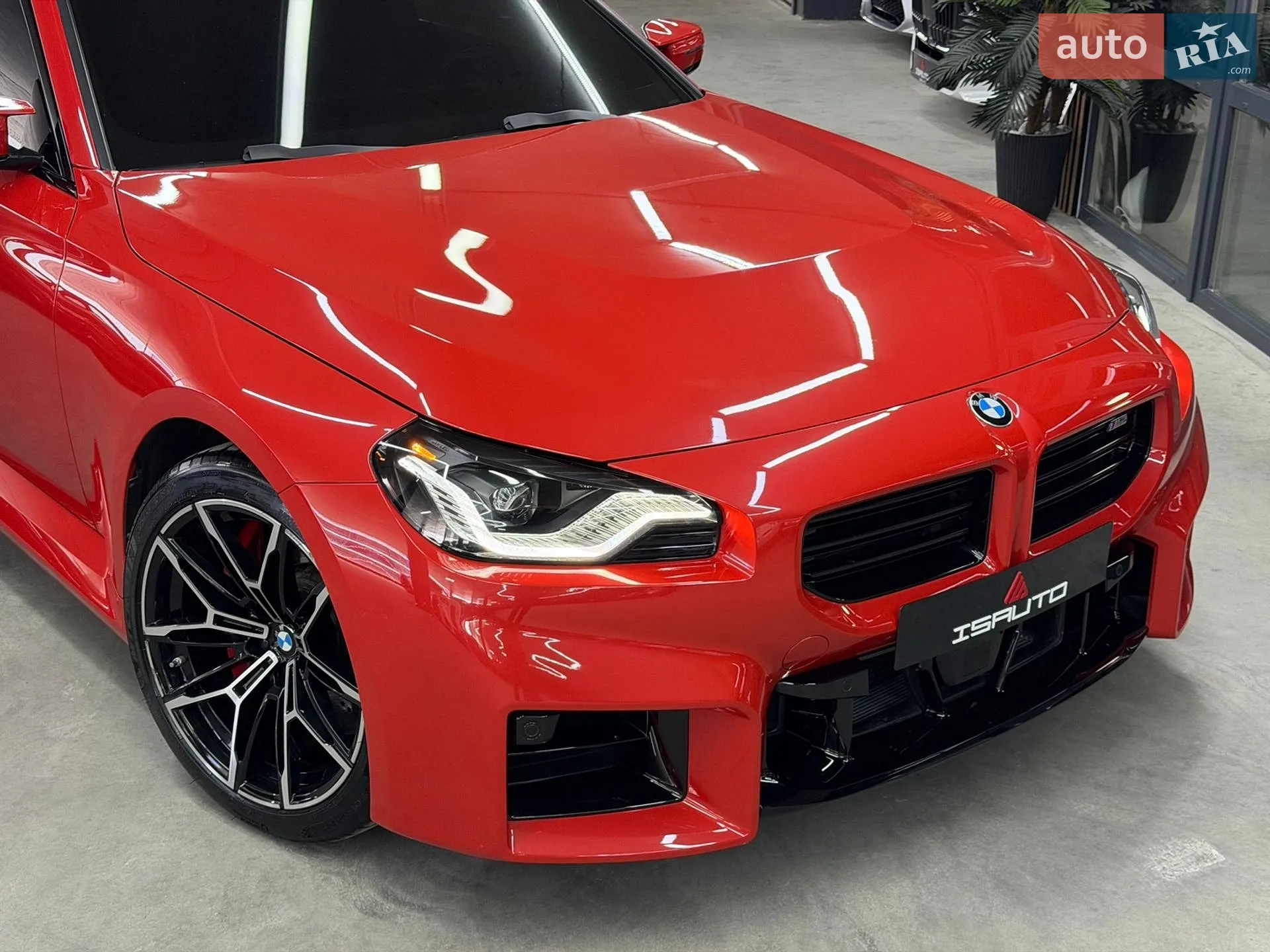 2023 BMW M2 - мініатюра 3