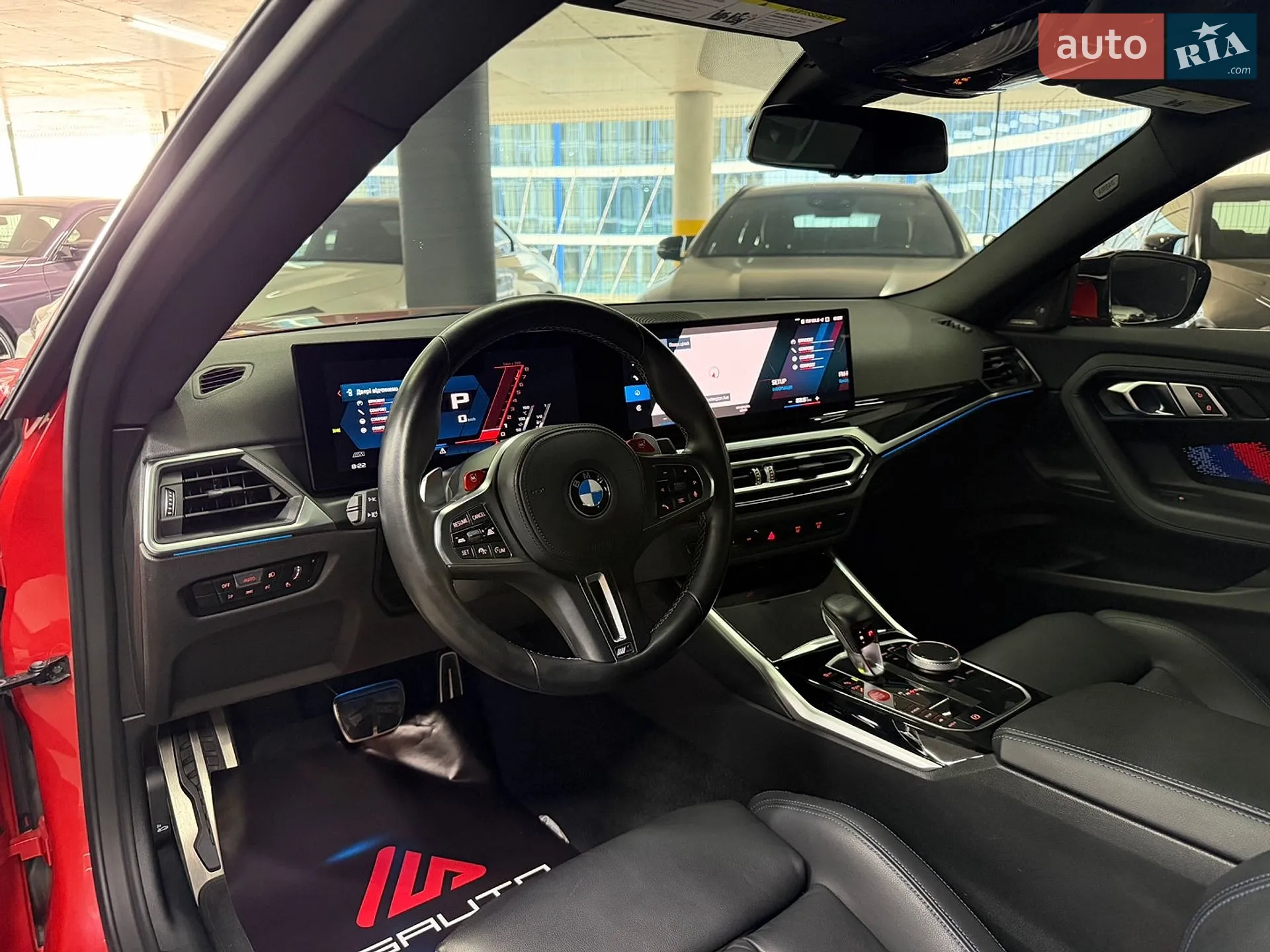 2023 BMW M2 - мініатюра 19