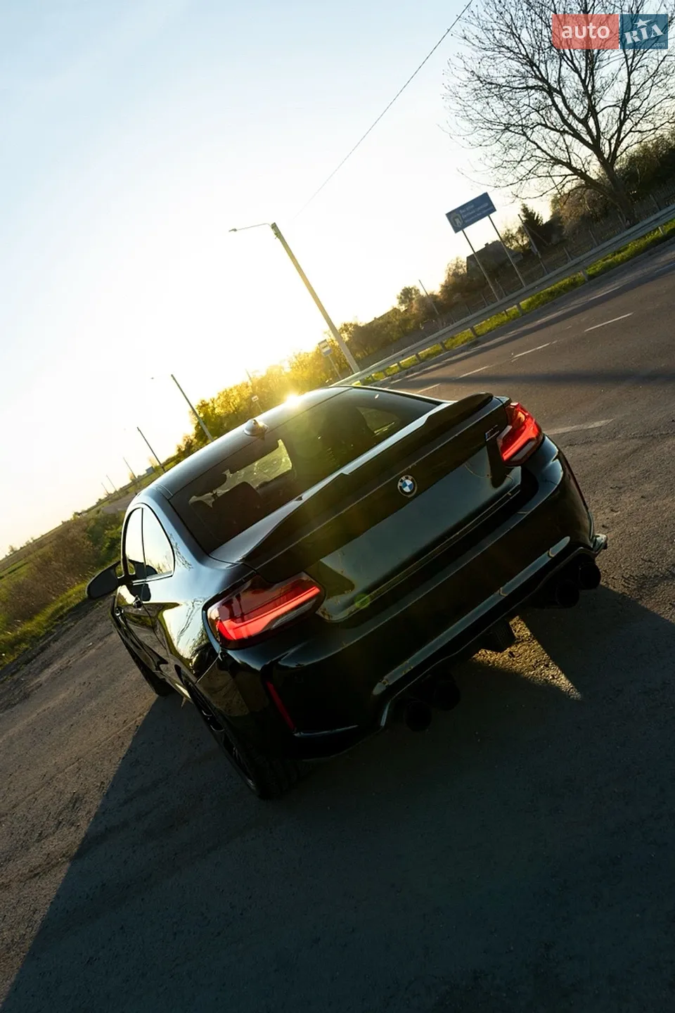 2020 BMW M2 - мініатюра 3
