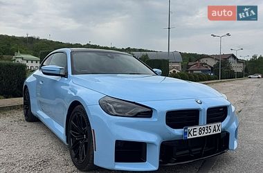 Купе BMW M2 2024 в Днепре