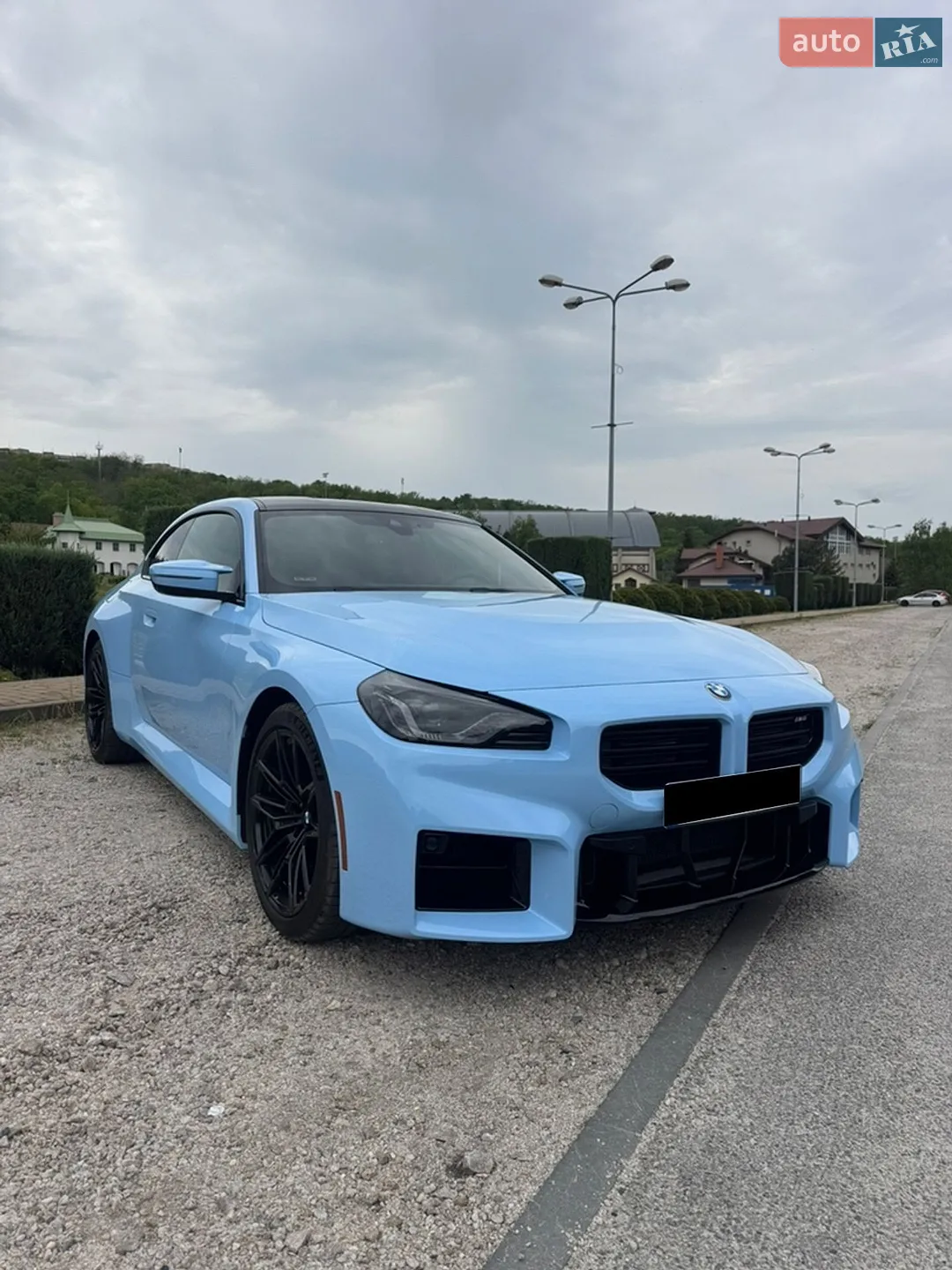 2024 BMW M2 - мініатюра 9