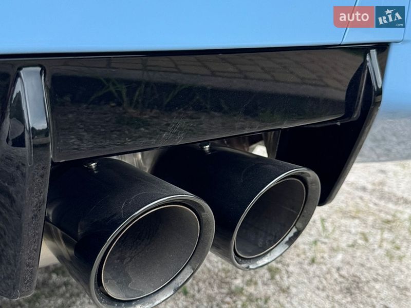 Купе BMW M2 2024 в Дніпрі