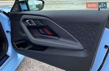 Купе BMW M2 2024 в Дніпрі