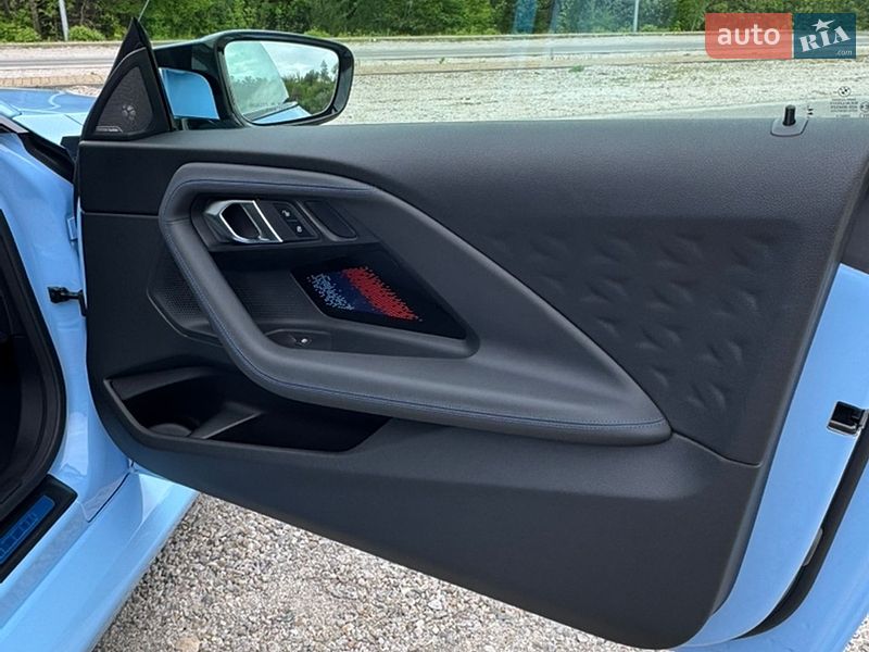 Купе BMW M2 2024 в Дніпрі