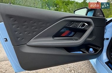 Купе BMW M2 2024 в Дніпрі
