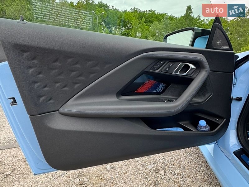 Купе BMW M2 2024 в Дніпрі