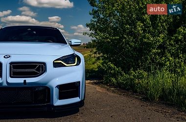 Купе BMW M2 2024 в Тернополе
