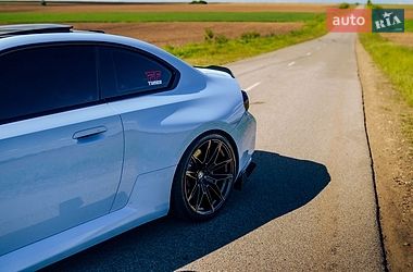 Купе BMW M2 2024 в Тернополе