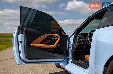 Купе BMW M2 2024 в Тернополе