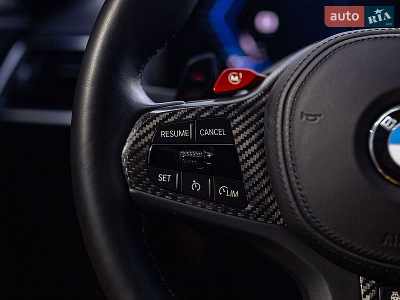 Купе BMW M2 2024 в Тернополе