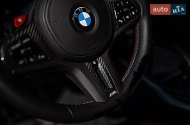 Купе BMW M2 2024 в Тернополе