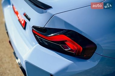Купе BMW M2 2024 в Тернополе