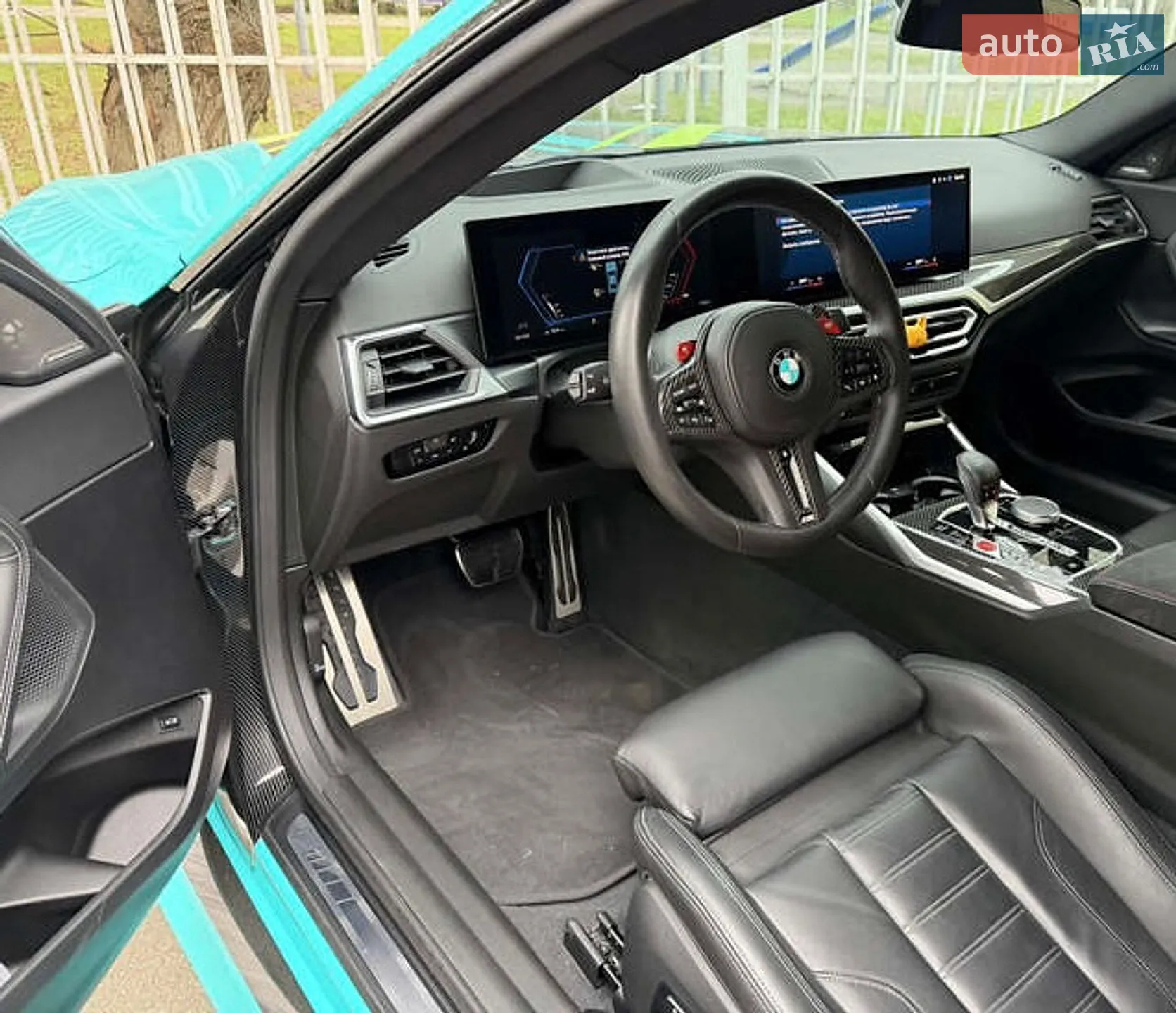 2023 BMW M2 - мініатюра 9