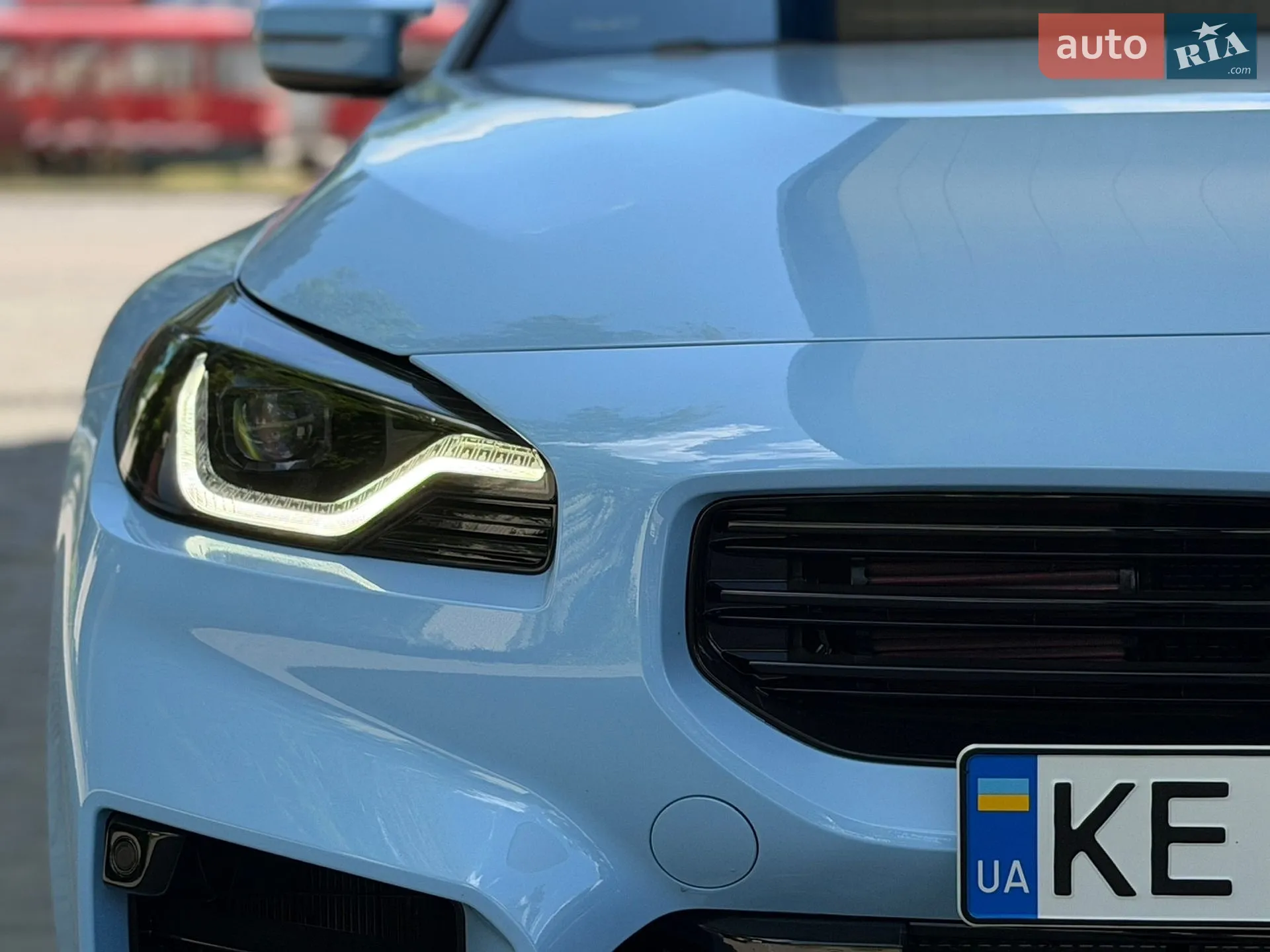2024 BMW M2 - мініатюра 10
