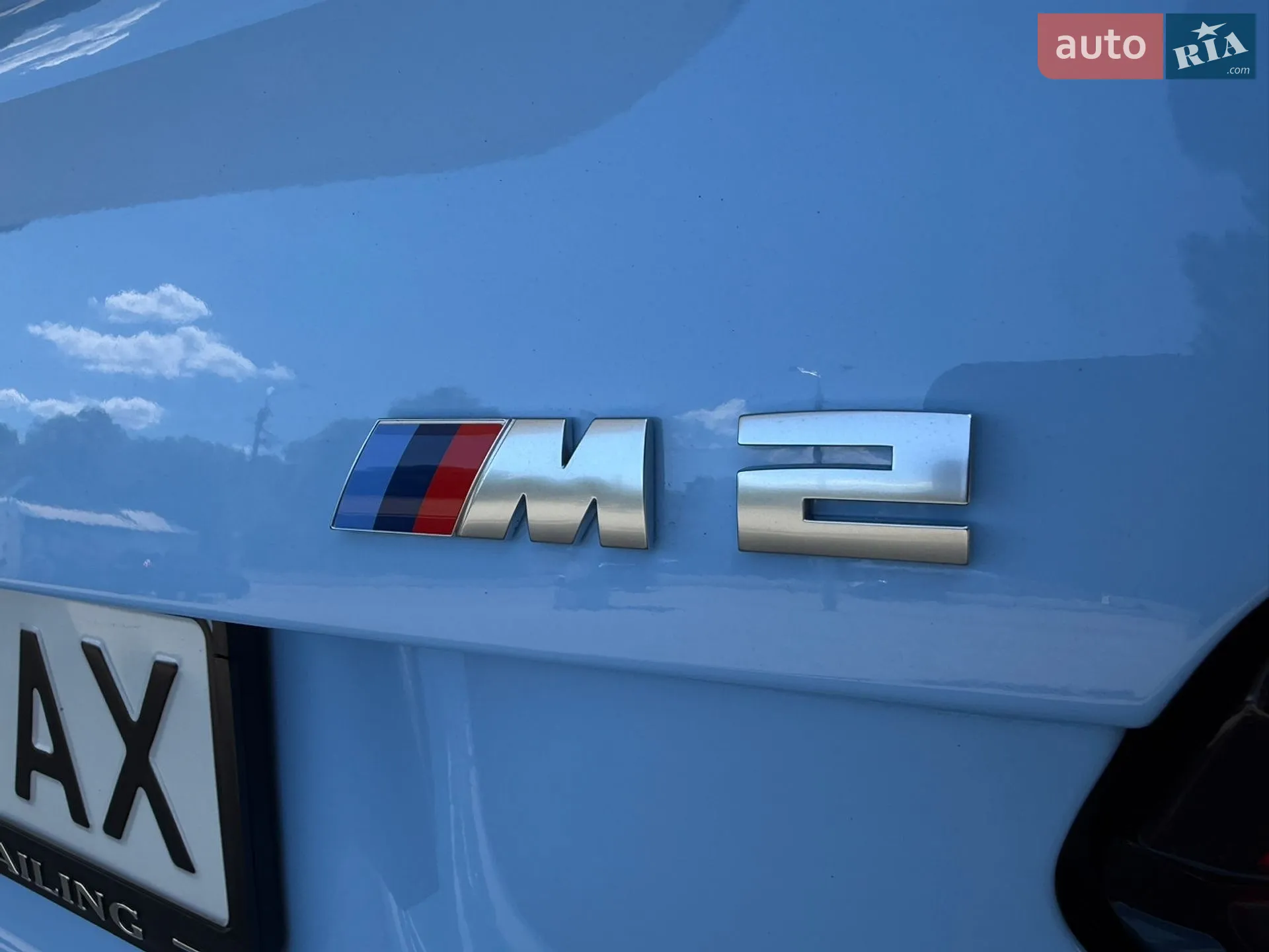 2024 BMW M2 - мініатюра 32