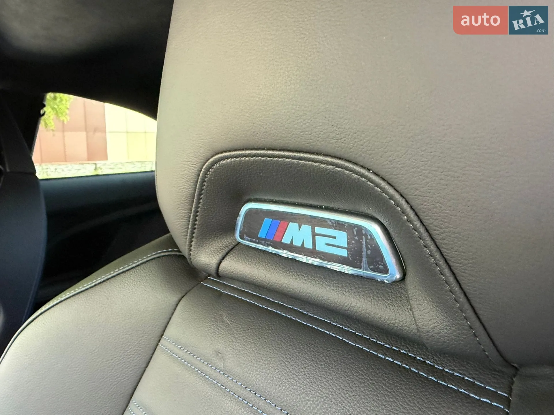 2024 BMW M2 - мініатюра 39