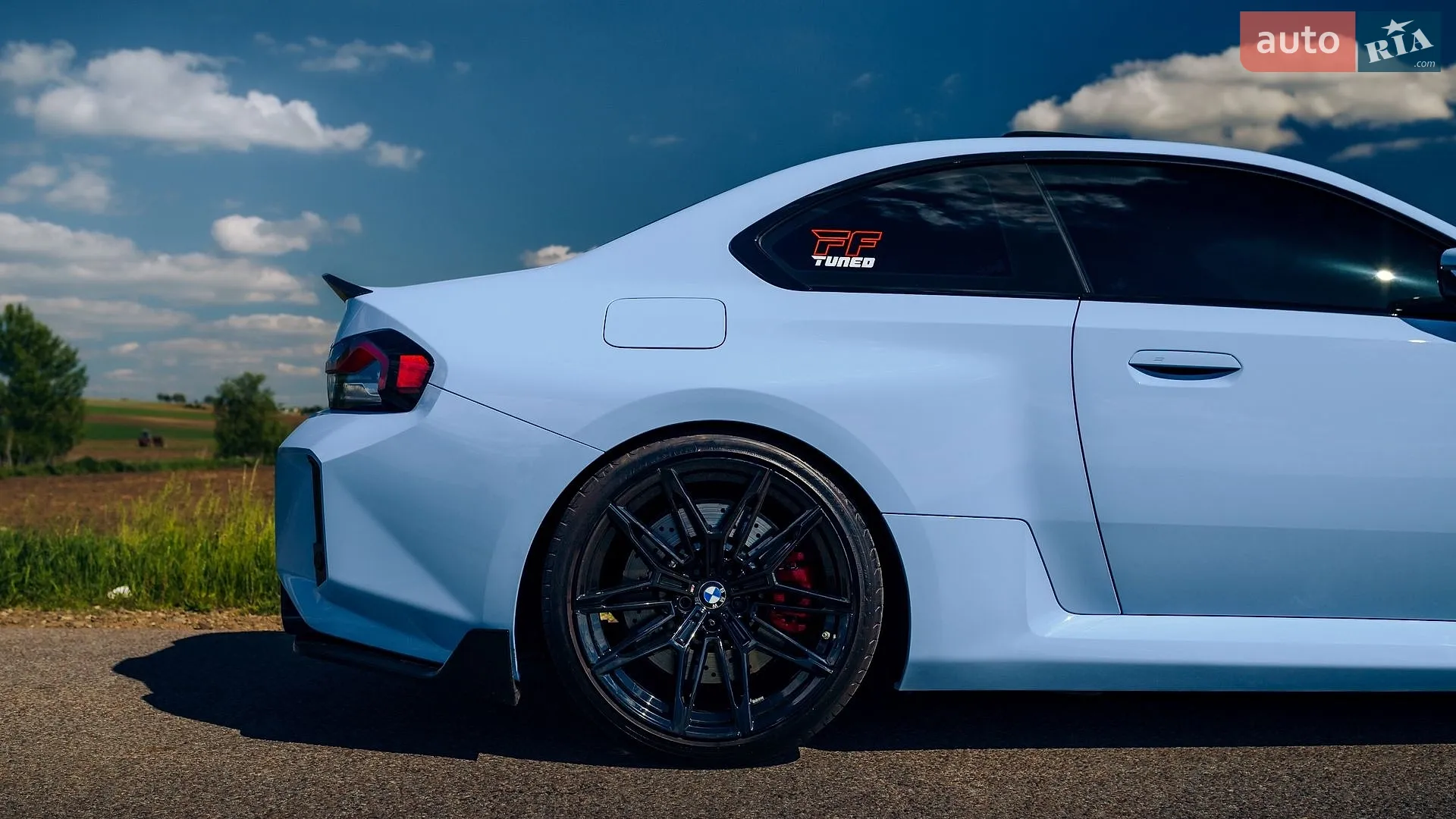 2024 BMW M2 - мініатюра 12