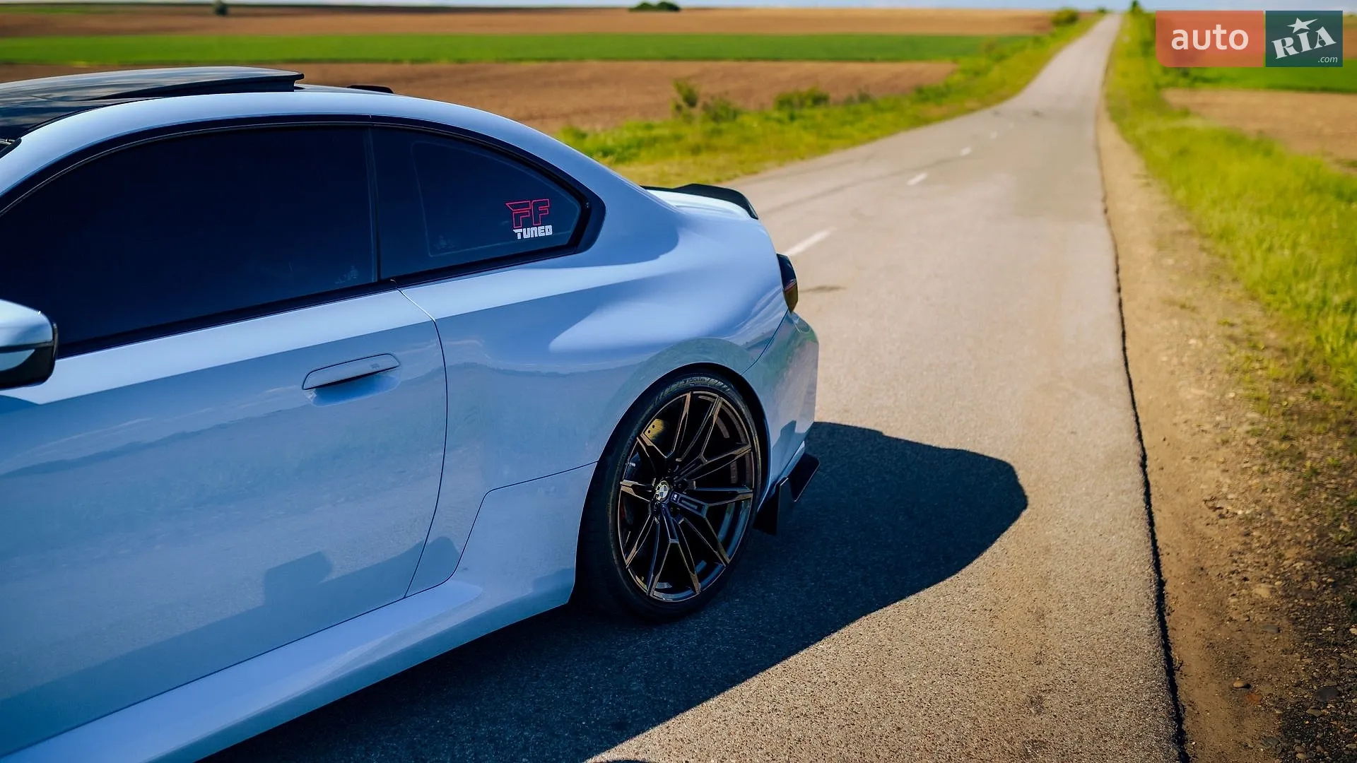 2024 BMW M2 - мініатюра 13