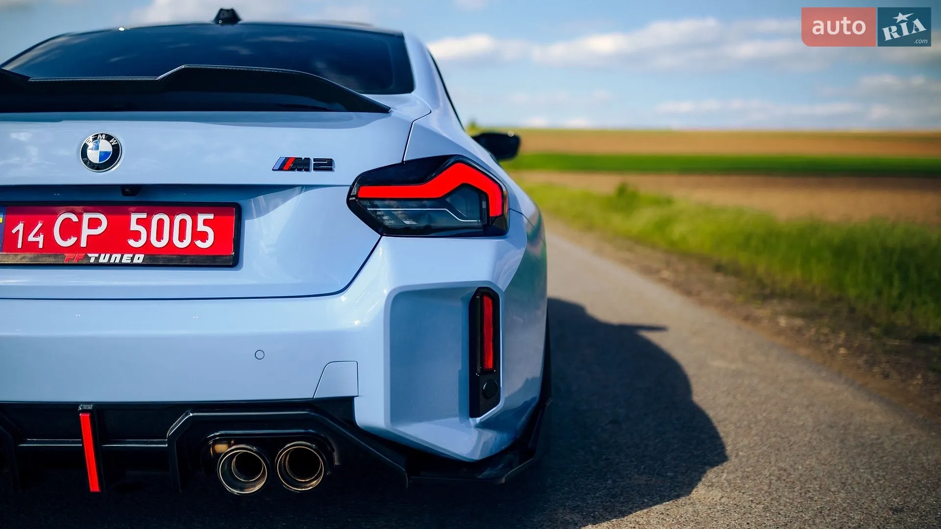 2024 BMW M2 - мініатюра 34
