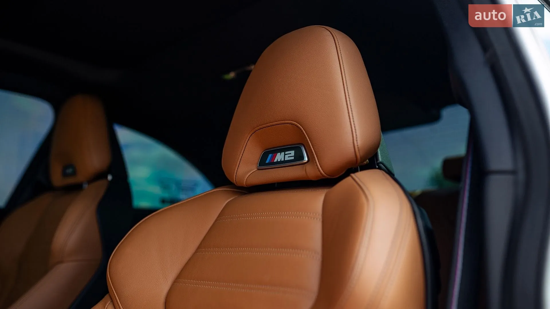 2024 BMW M2 - мініатюра 51